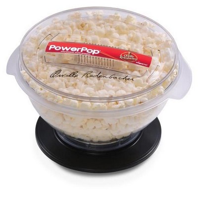 Presto® PowrPop Microwave Multi Popcorn Popper