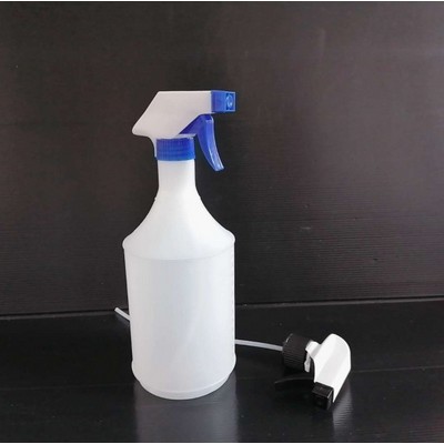 800ml Spray Bottle - By Boat