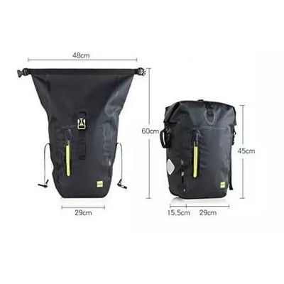 Bike Pannier Bag