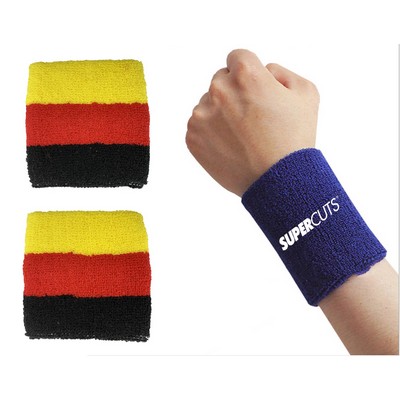 High Quality Sports Wristband