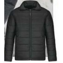 3-in-1 Nylon Taslan Jacket