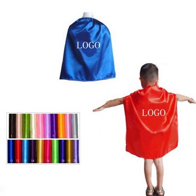 Kids Dressup Cape