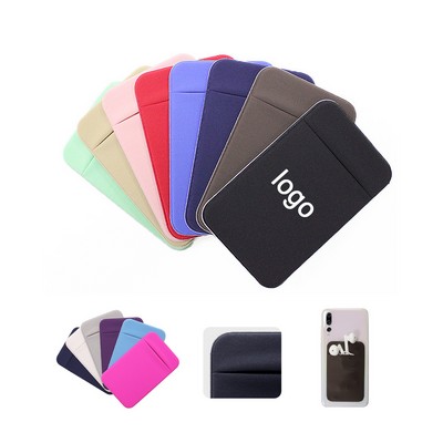 Lycra Mobile Wallet