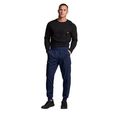 Dickies® Balance Men's Mid Rise Jogger Scrub Pants