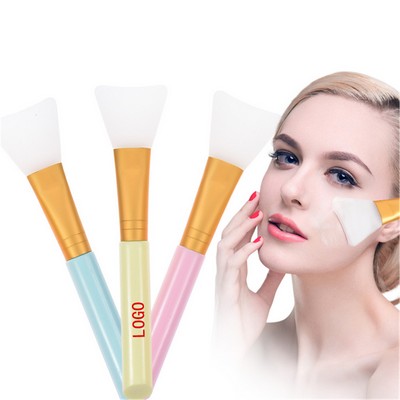 Silicone Mask Brush