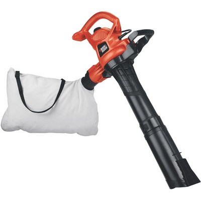 Black & Decker 12 Amp Blower/Vac