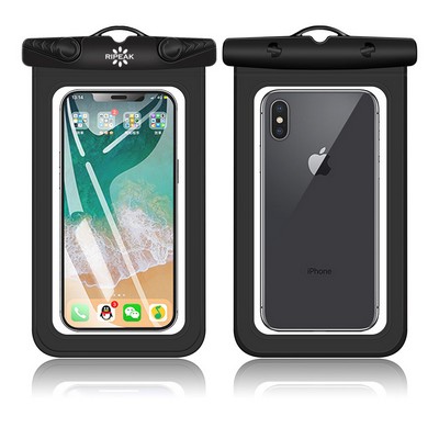 7'' Smartphone Waterproof Bag