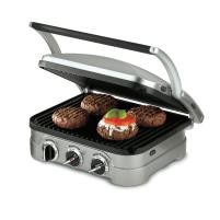 Cuisinart 5-in-1 Grill