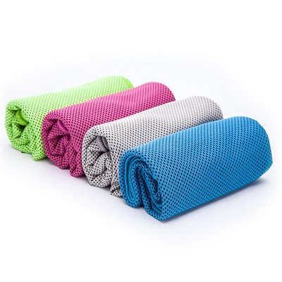 Cooling Ice Towel