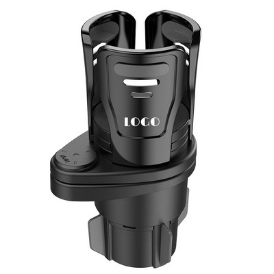 Cup Holder Expander Adapter