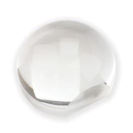 Carson® LumiDome™ Acrylic Ball Loupe Magnifier