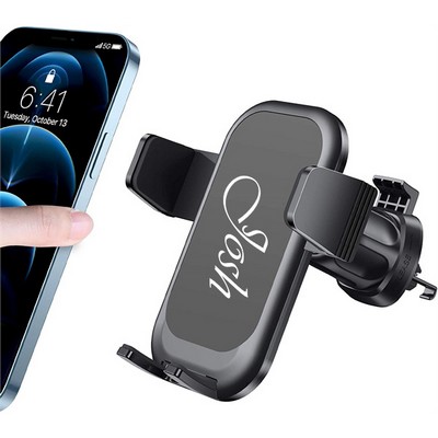 Auto Vent Phone Holder