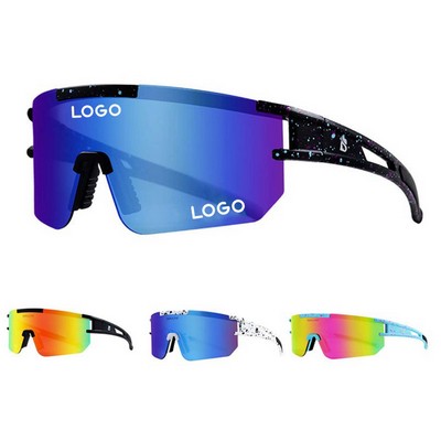 Polarizing Sports Sunglasses