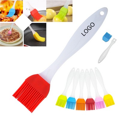 Silicone Pastry Brush for Kitchen