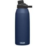 40 Oz. CamelBak® Chute Mag Navy Blue Vacuum Insulated Stainless Steel Bottle