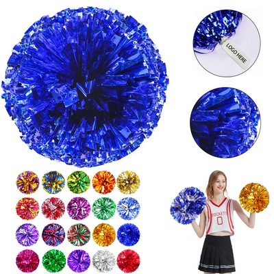 Cheerleaders Pom poms