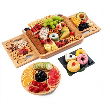 Cheese Board Set