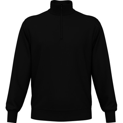 Callaway® 1/4-Zip Merino Sweater