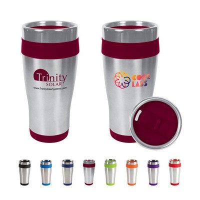 14.5 oz Travel Tumbler