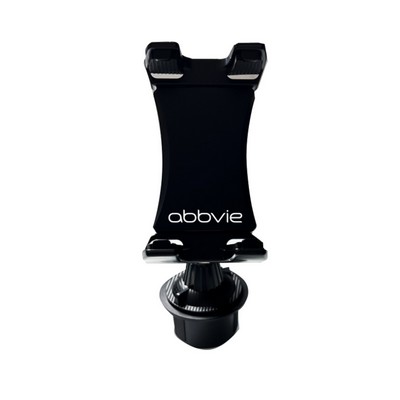 Cup Holder Tablet Mount XL