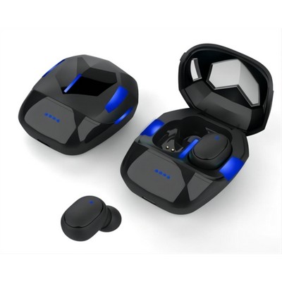 Wireless Bluetooth Headset