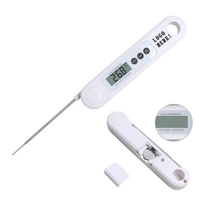 Chef Digital BBQ Thermometer