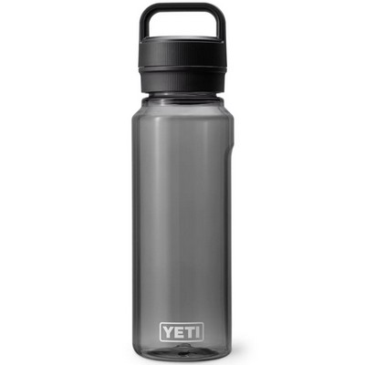 YETI® Yonder™ Charcoal Gray Water Bottle