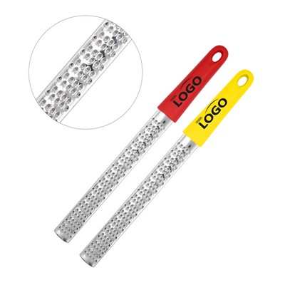 Stainless Steel Lemon Zester