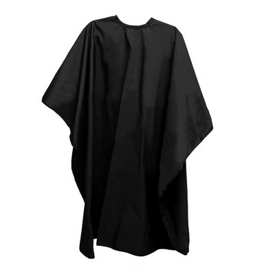 Nylon Styling Cape