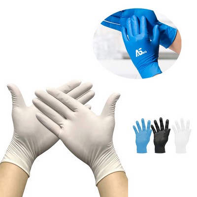 Disposable Nitrile Gloves