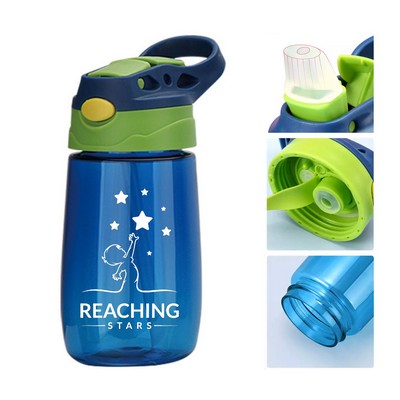 350ML Handle Tritan? Sports Water Bottle