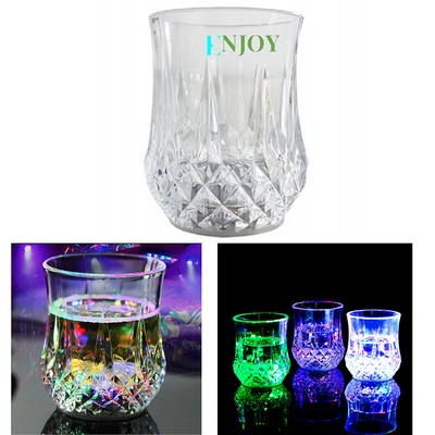 Led Party Bar Supplies Flash Light Up Cups