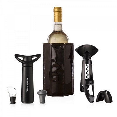 Vacu Vin Wine Set Original Plus (6 pcs)