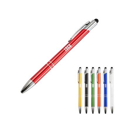 Alumimun Stylus Pen