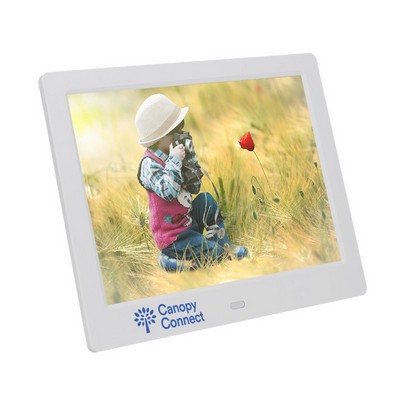 8'' Digital Photo Frame