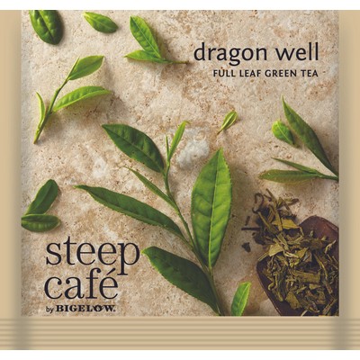 Dragon Well Tea