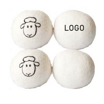 Wool Drying Balls