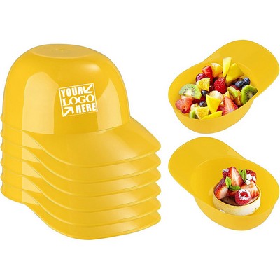 Ice Cream Helmet Snack Bowl