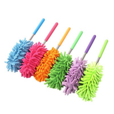 Extendable Feather Duster