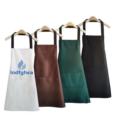 Unisex Aprons