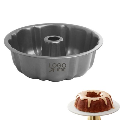 10 Inch Cake Pan