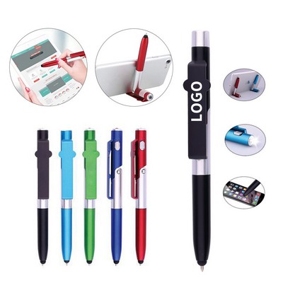 Capacitive Ballpoint Pen