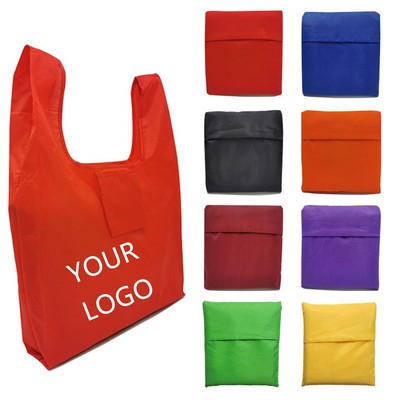 Foldable Shopping Bag