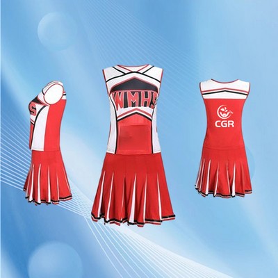 Children's Cheer Uniform