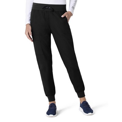 Carhartt® Force Essentials Women's Modern Fit Jogger Pants