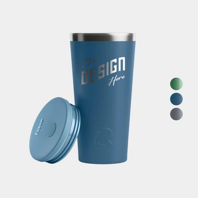 20 Oz RTIC® Spill-Resistant Ceramic Lined Tumbler