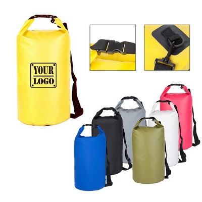 5L PVC Waterproof Dry Bag