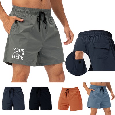 Men's Swim Trunk