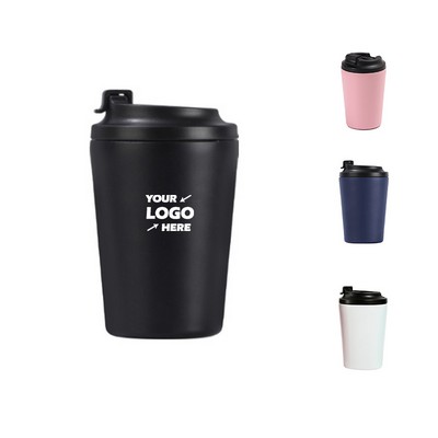 12 oz Vacuum Insulated Travel Mug