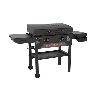 Blackstone Original Omnivore Griddle w/28'' Hood Size